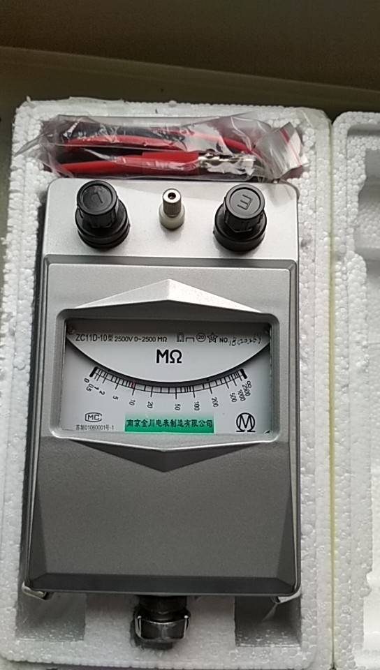 長江牌接地電阻測試儀咨詢,高壓耐壓測試儀公司